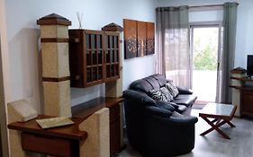 Apartamento Balsa 2